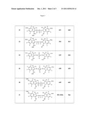 WATER SOLUBLE FLUORESCENT COMPOUNDS diagram and image