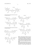 WATER SOLUBLE FLUORESCENT COMPOUNDS diagram and image