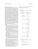 WATER SOLUBLE FLUORESCENT COMPOUNDS diagram and image