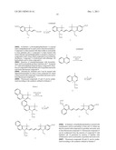 WATER SOLUBLE FLUORESCENT COMPOUNDS diagram and image