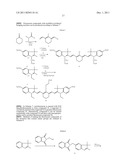 WATER SOLUBLE FLUORESCENT COMPOUNDS diagram and image