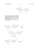 WATER SOLUBLE FLUORESCENT COMPOUNDS diagram and image