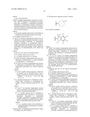 WATER SOLUBLE FLUORESCENT COMPOUNDS diagram and image