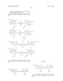 WATER SOLUBLE FLUORESCENT COMPOUNDS diagram and image