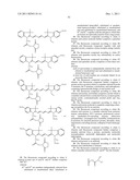 WATER SOLUBLE FLUORESCENT COMPOUNDS diagram and image