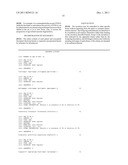 METHODS AND COMPOSITIONS FOR PROGNOSING, DETECTING, AND TREATING     AGE-RELATED MACULAR DEGENERATION diagram and image