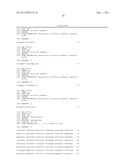 METHODS FOR DETERMINING THE PRESENCE OR ABSENCE OF ELITE EVENT RF-BN1 IN     BRASSICA PLANT MATERIAL diagram and image