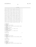 METHODS FOR DETERMINING THE PRESENCE OR ABSENCE OF ELITE EVENT RF-BN1 IN     BRASSICA PLANT MATERIAL diagram and image