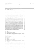 METHODS FOR DETERMINING THE PRESENCE OR ABSENCE OF ELITE EVENT RF-BN1 IN     BRASSICA PLANT MATERIAL diagram and image