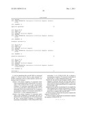 METHODS FOR DETERMINING THE PRESENCE OR ABSENCE OF ELITE EVENT RF-BN1 IN     BRASSICA PLANT MATERIAL diagram and image