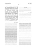 Pentose Fermentation By a Recombinant Microorganism diagram and image