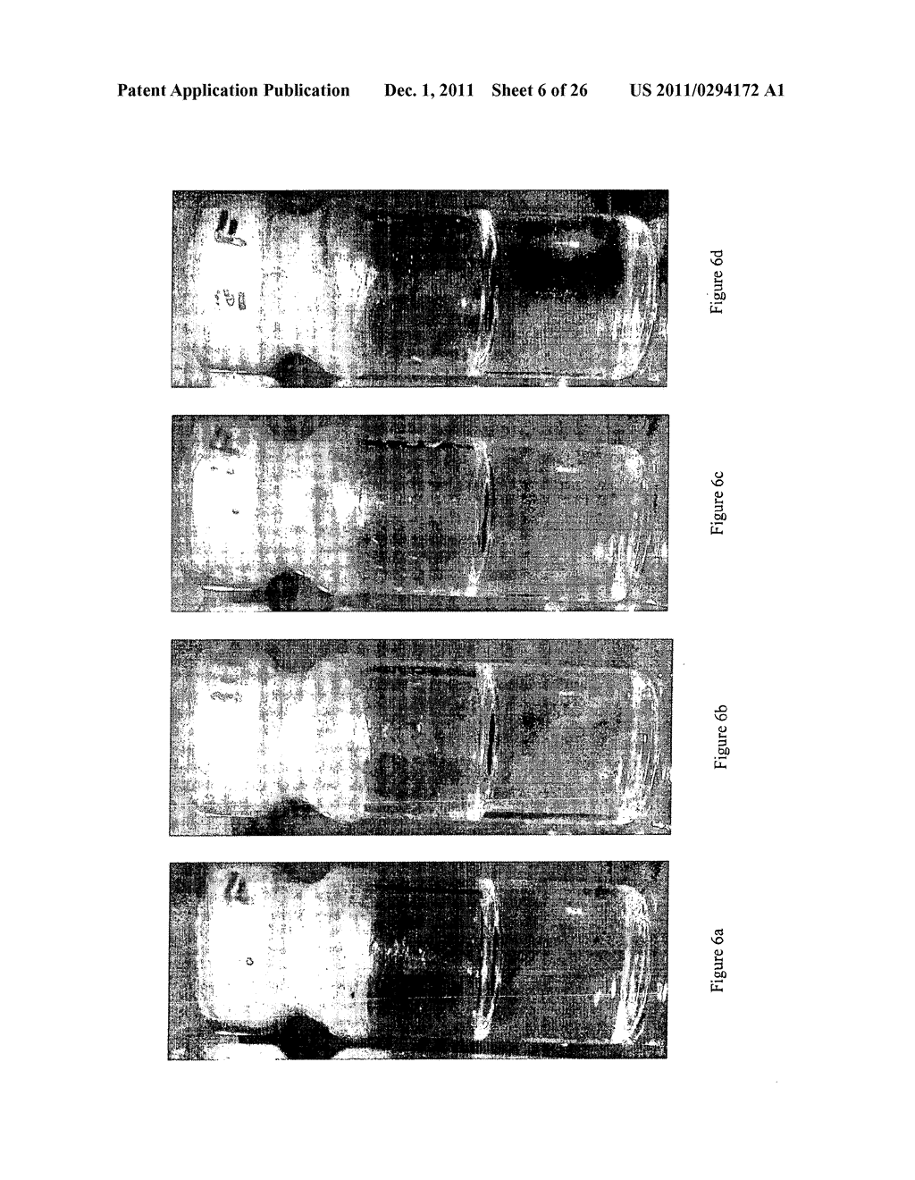 USE OF IONIC LIQUIDS FOR IMPLEMENTING A PROCESS FOR THE PREPARATION OF     BIODIESEL - diagram, schematic, and image 07