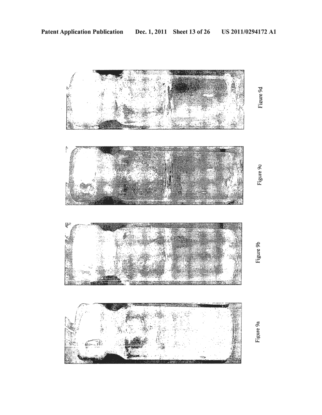 USE OF IONIC LIQUIDS FOR IMPLEMENTING A PROCESS FOR THE PREPARATION OF     BIODIESEL - diagram, schematic, and image 14