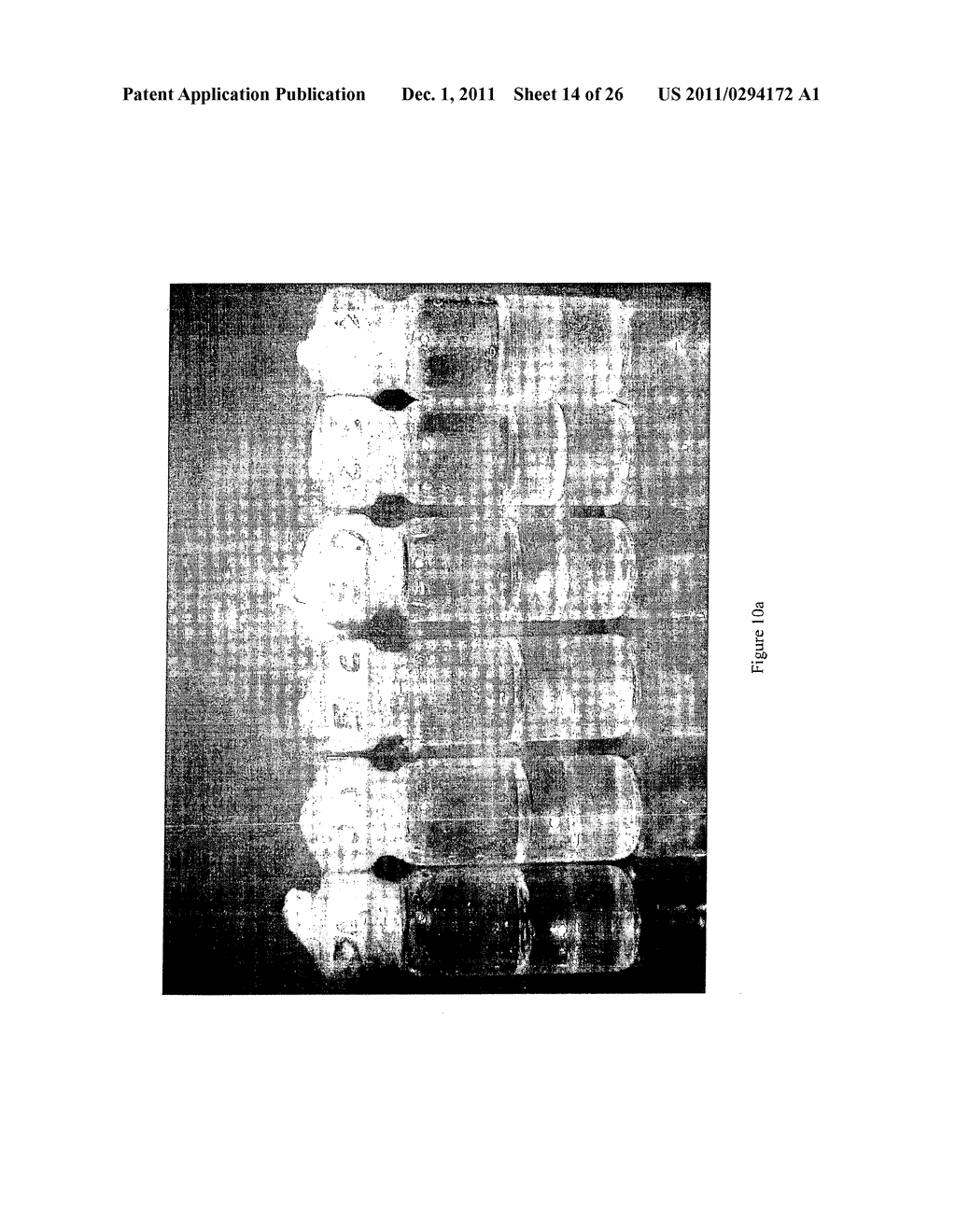 USE OF IONIC LIQUIDS FOR IMPLEMENTING A PROCESS FOR THE PREPARATION OF     BIODIESEL - diagram, schematic, and image 15