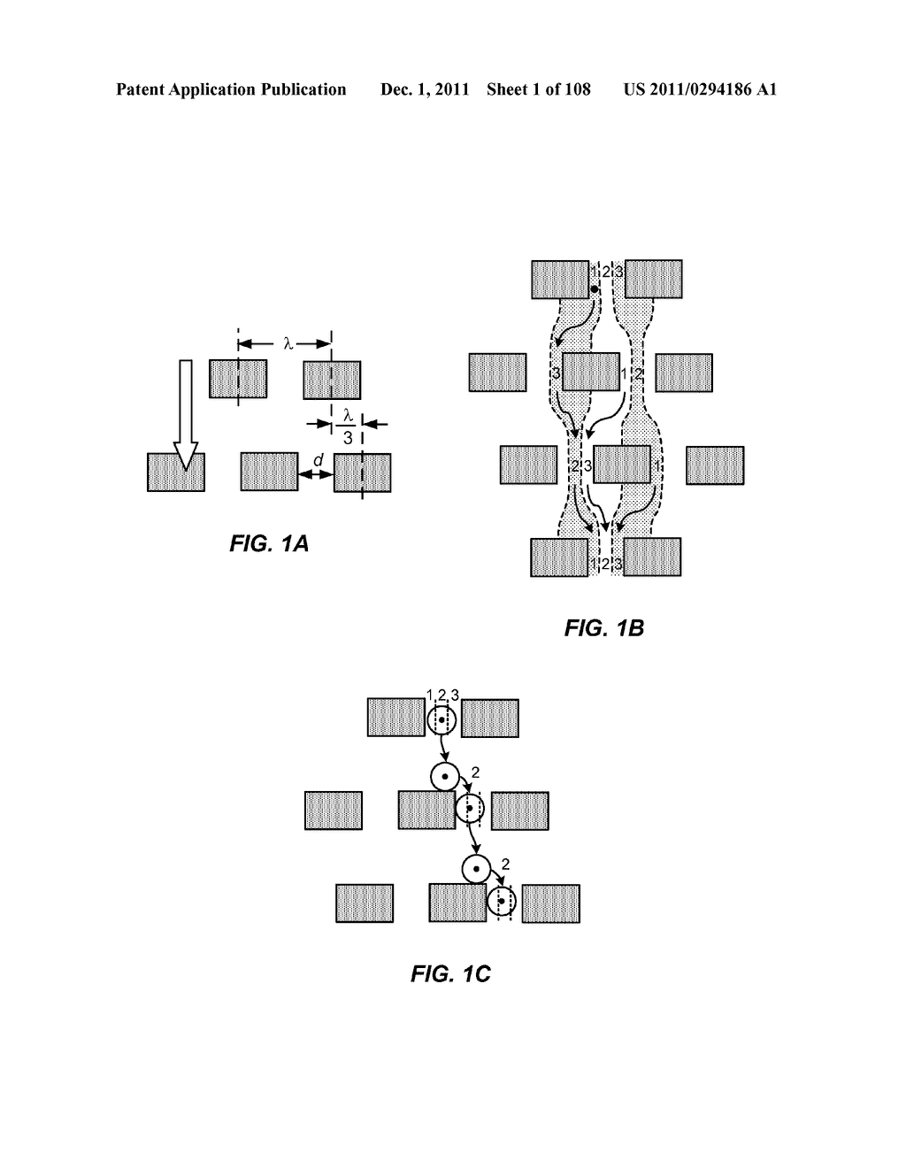 DEVICES AND METHODS FOR ENRICHMENT AND ALTERATION OF CIRCULATING TUMOR     CELLS AND OTHER PARTICLES - diagram, schematic, and image 02