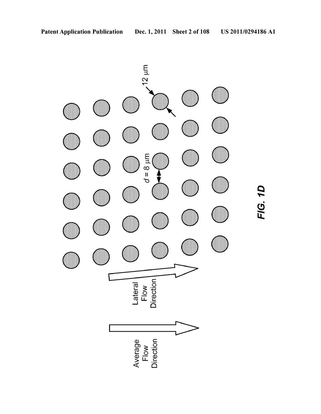 DEVICES AND METHODS FOR ENRICHMENT AND ALTERATION OF CIRCULATING TUMOR     CELLS AND OTHER PARTICLES - diagram, schematic, and image 03