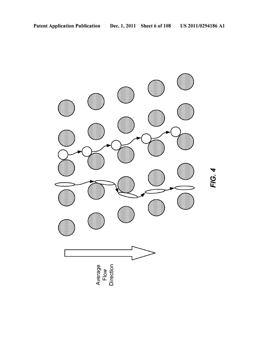 DEVICES AND METHODS FOR ENRICHMENT AND ALTERATION OF CIRCULATING TUMOR     CELLS AND OTHER PARTICLES - diagram, schematic, and image 07