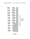 DEVICES AND METHODS FOR ENRICHMENT AND ALTERATION OF CIRCULATING TUMOR     CELLS AND OTHER PARTICLES diagram and image