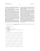 INCREASED PRODUCTION OF ASPARTIC PROTEASES IN FILAMENTOUS FUNGAL CELLS diagram and image