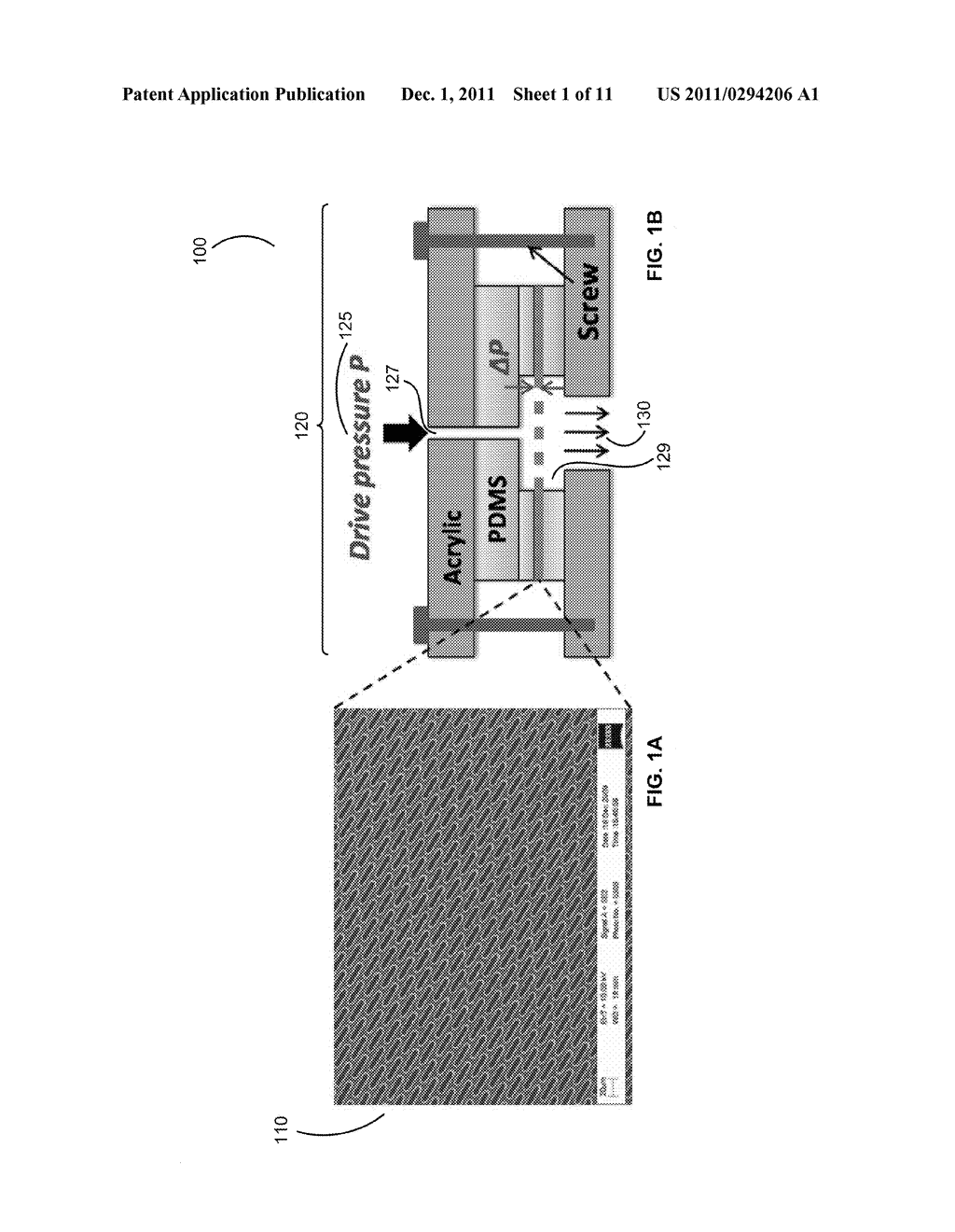 METHODS AND DESIGN OF MEMBRANE FILTERS - diagram, schematic, and image 02