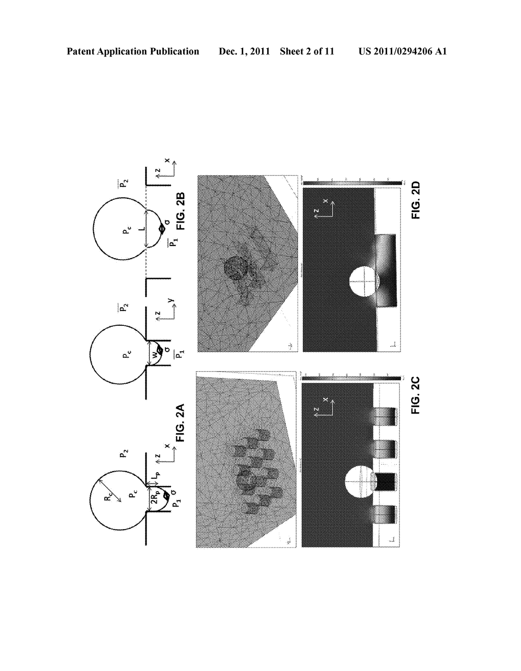 METHODS AND DESIGN OF MEMBRANE FILTERS - diagram, schematic, and image 03