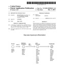 HEPATOCYTE LINEAGE CELLS diagram and image