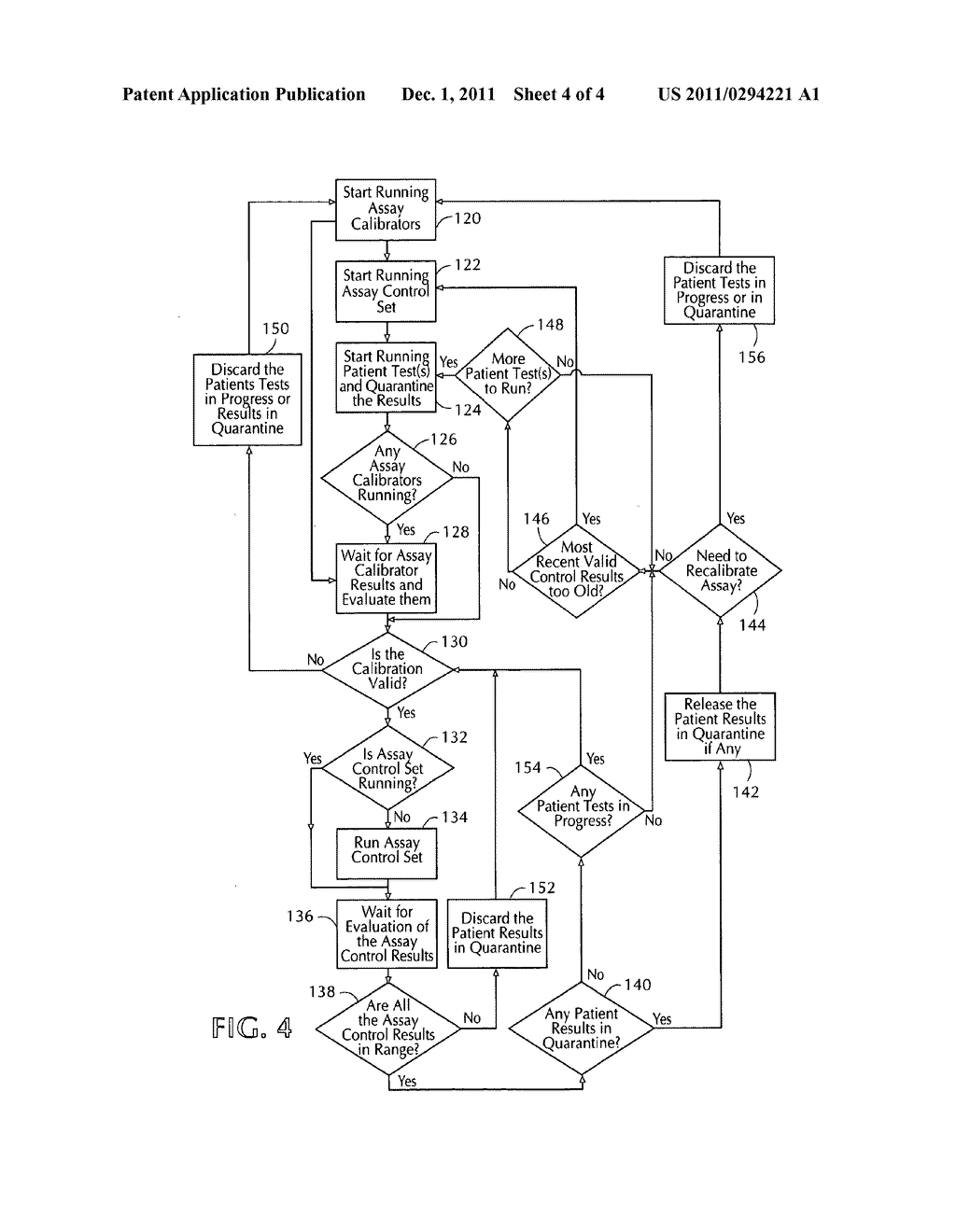 CONTROL BRACKETING AND RESULTS HOLD - diagram, schematic, and image 05