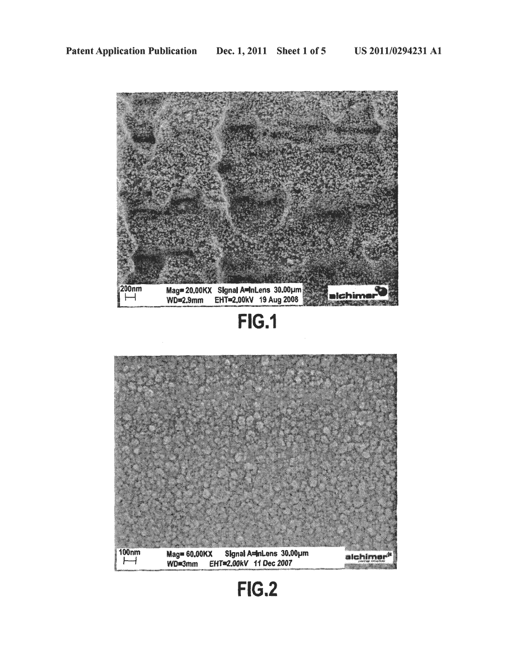 METHOD FOR REPAIRING COPPER DIFFUSION BARRIER LAYERS ON A SEMICONDUCTOR     SOLID SUBSTRATE AND REPAIR KIT FOR IMPLEMENTING THIS METHOD - diagram, schematic, and image 02