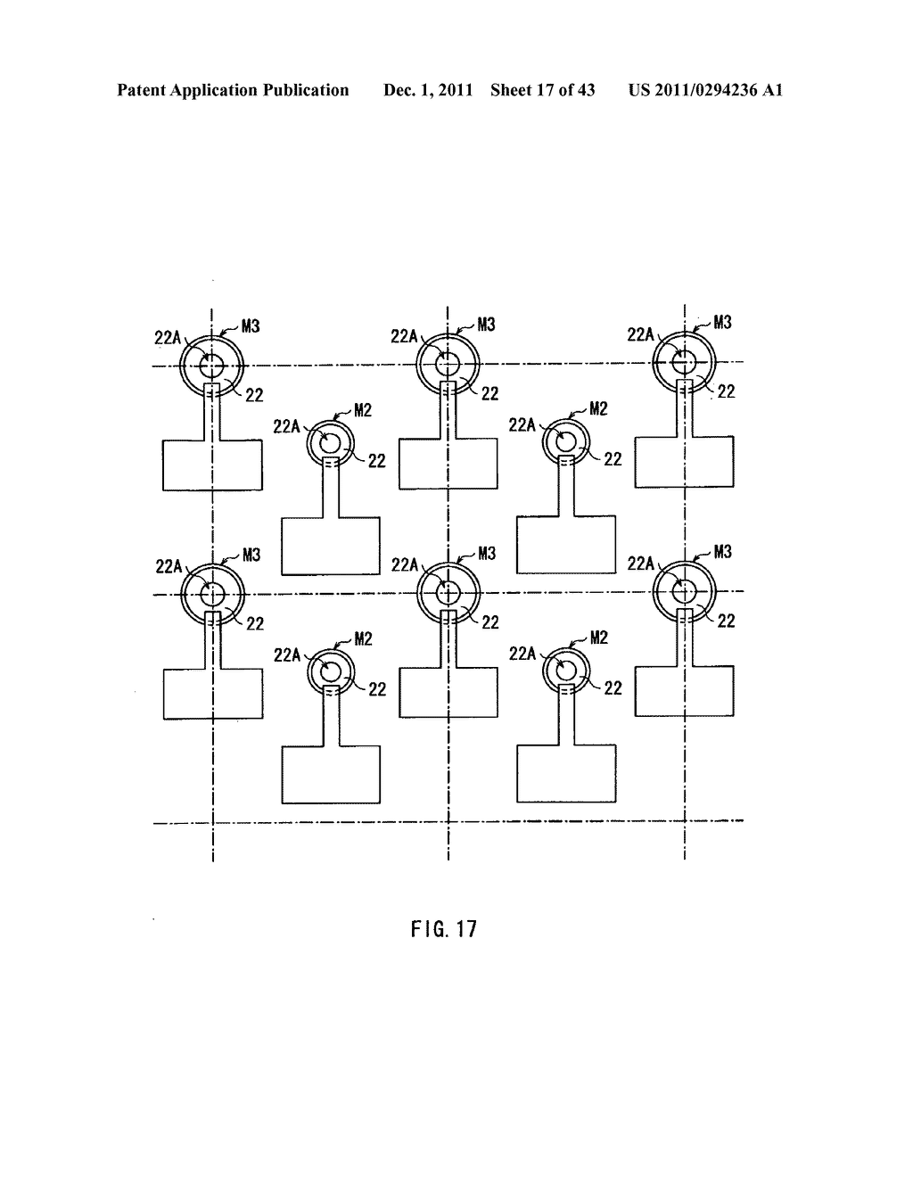 Semiconductor device and method of manufacturing it - diagram, schematic, and image 18