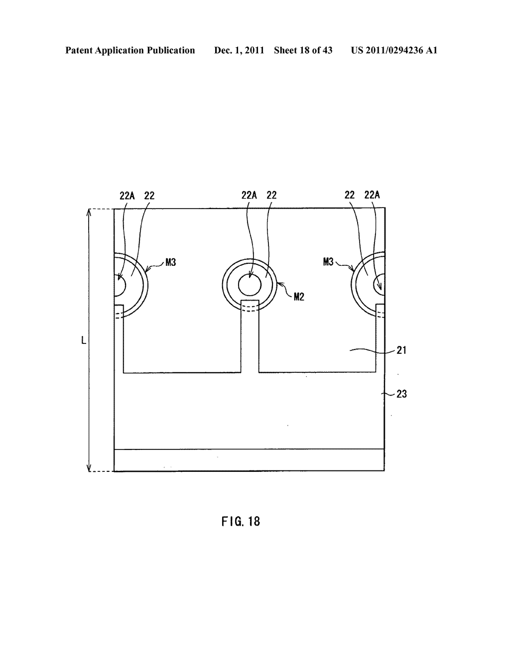 Semiconductor device and method of manufacturing it - diagram, schematic, and image 19