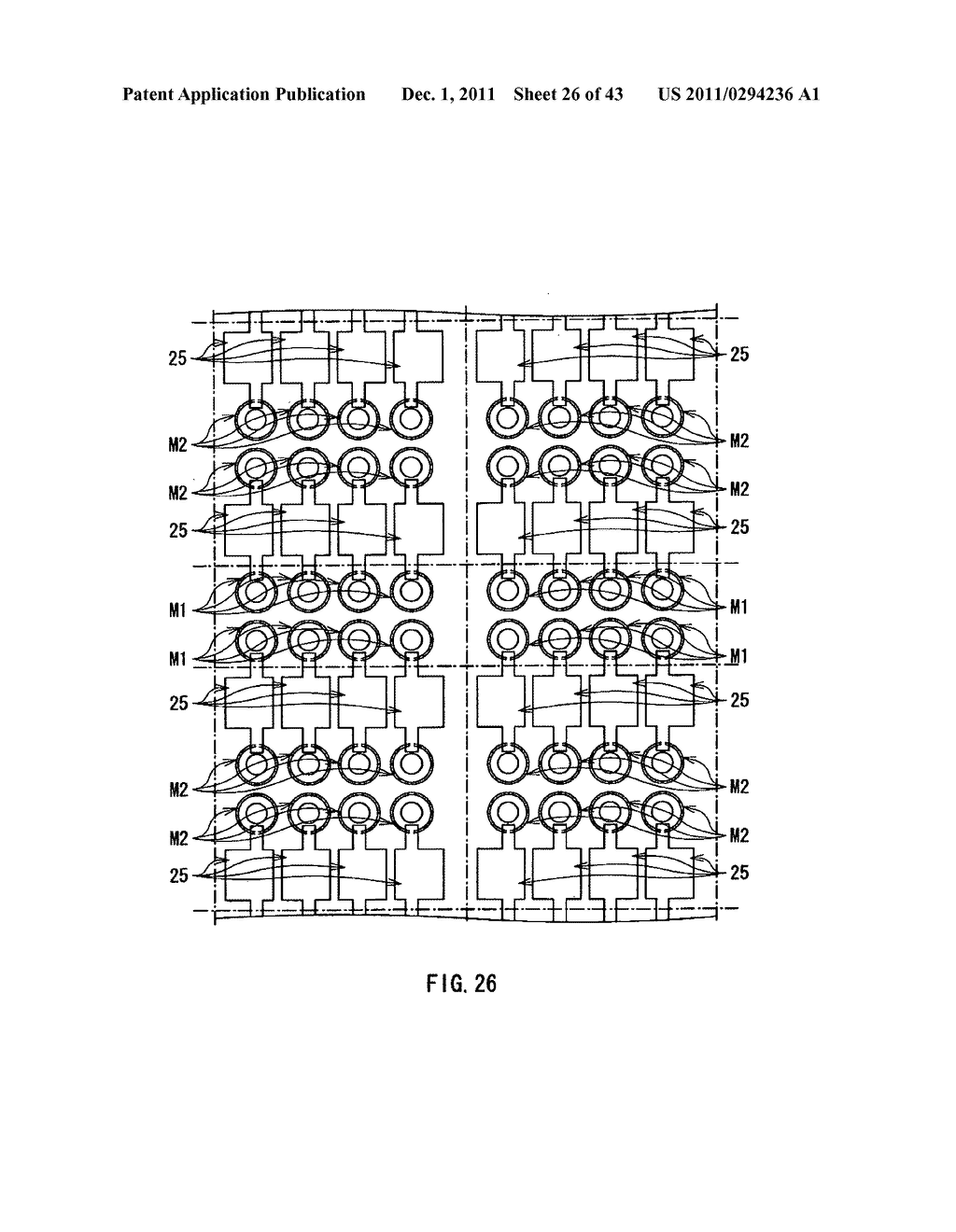 Semiconductor device and method of manufacturing it - diagram, schematic, and image 27