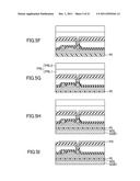 METHOD FOR MANUFACTURING DISPLAY DEVICE diagram and image