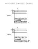 METHOD FOR MANUFACTURING DISPLAY DEVICE diagram and image