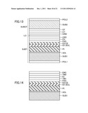 METHOD FOR MANUFACTURING DISPLAY DEVICE diagram and image