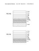 METHOD FOR MANUFACTURING DISPLAY DEVICE diagram and image