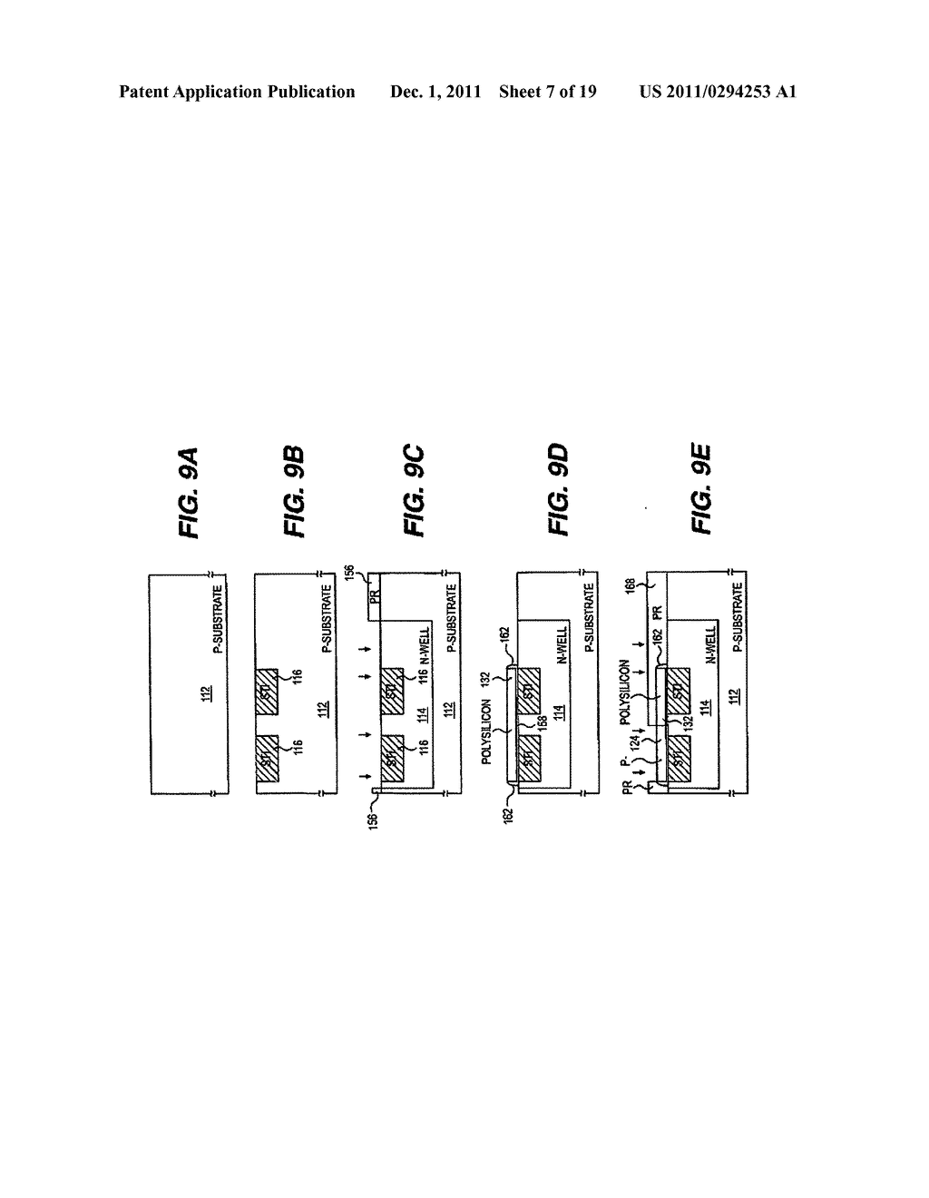 POLYDIODE STRUCTURE FOR PHOTO DIODE - diagram, schematic, and image 08