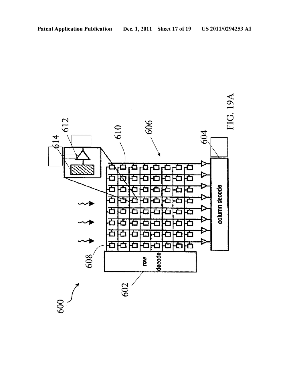 POLYDIODE STRUCTURE FOR PHOTO DIODE - diagram, schematic, and image 18