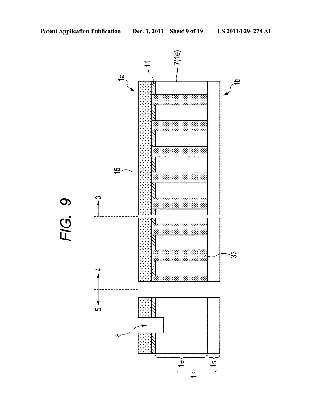 METHOD FOR MANUFACTURING SEMICONDUCTOR DEVICE - diagram, schematic, and image 10