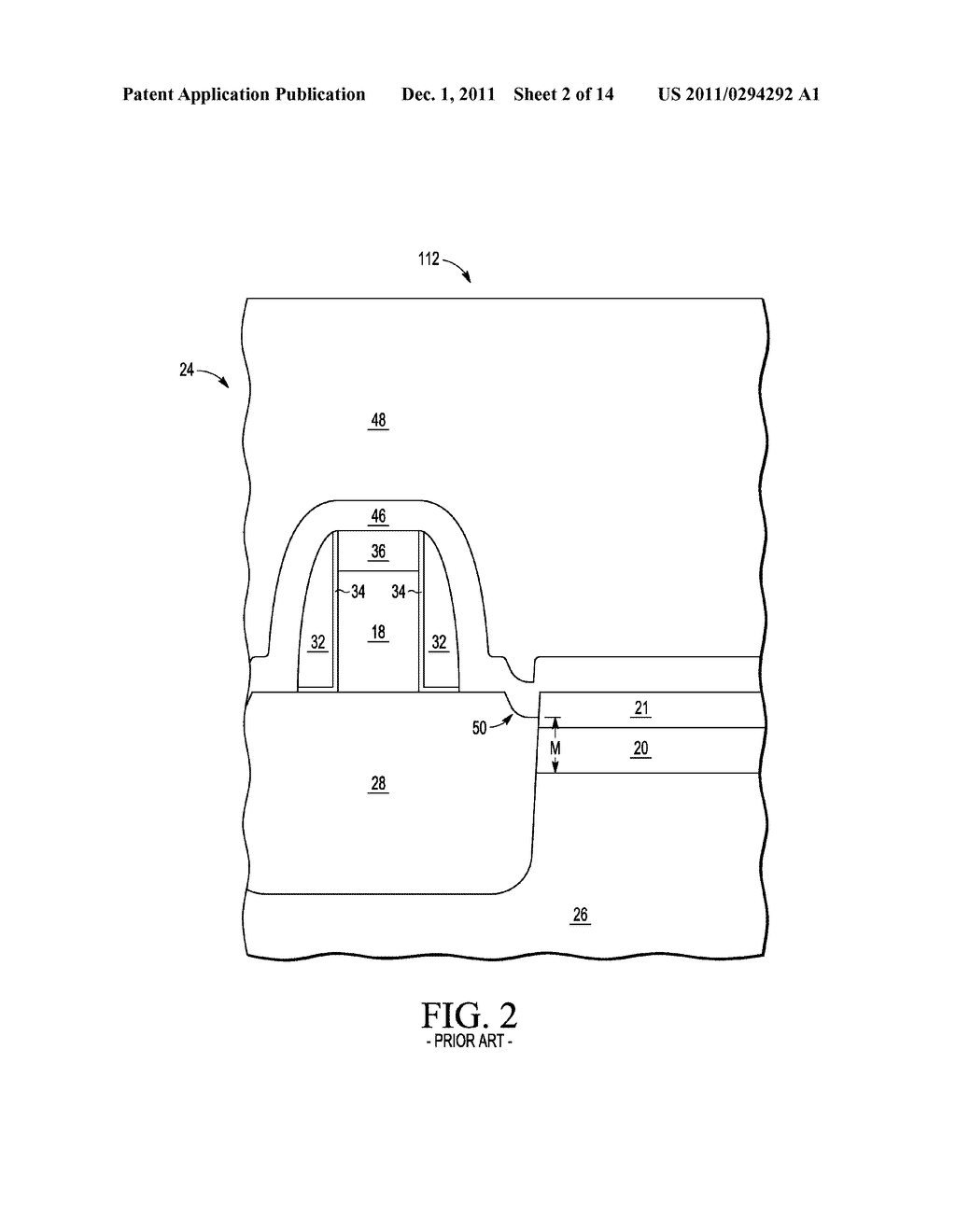 METHOD OF FORMING A SHARED CONTACT IN A SEMICONDUCTOR DEVICE - diagram, schematic, and image 03