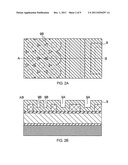 Method of manufacturing semiconductor device diagram and image