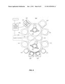 SELECTIVE ETCH FOR SILICON FILMS diagram and image