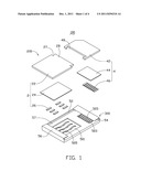 MEMORY CARD AND MEMORY CARD HOLDING STRUCTURE diagram and image