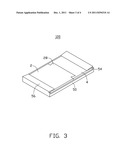 MEMORY CARD AND MEMORY CARD HOLDING STRUCTURE diagram and image