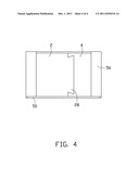 MEMORY CARD AND MEMORY CARD HOLDING STRUCTURE diagram and image