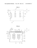 Card Connector diagram and image