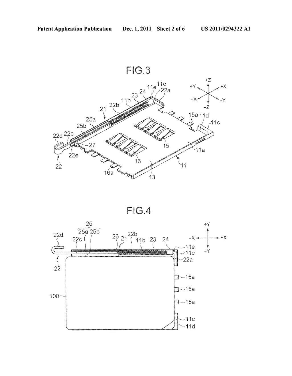 Card Connector - diagram, schematic, and image 03