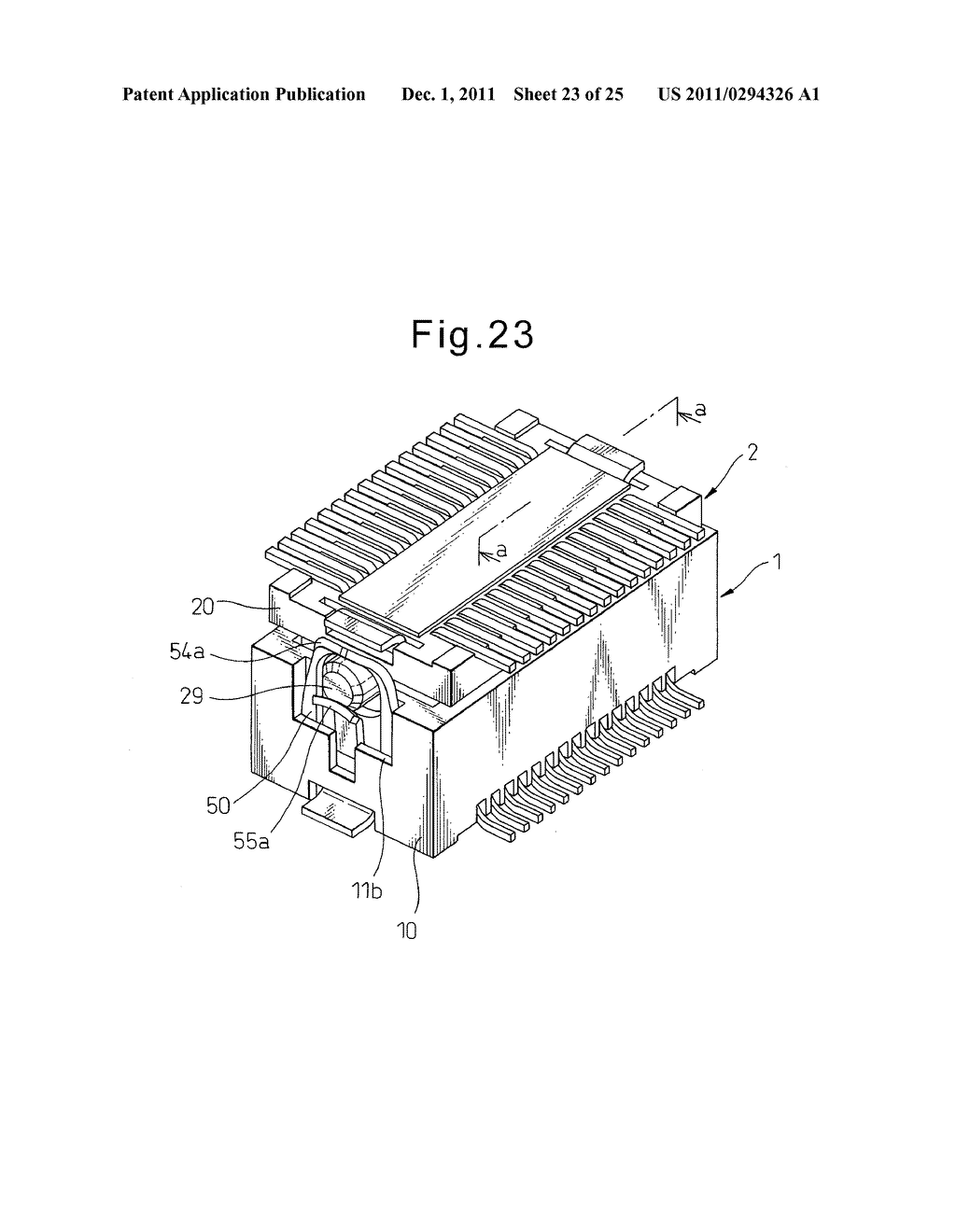 FLOATING CONNECTOR - diagram, schematic, and image 24