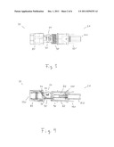 Electrical connector diagram and image