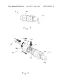 Electrical connector diagram and image