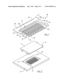 Connector for Connecting Cable and Terminal of Same diagram and image